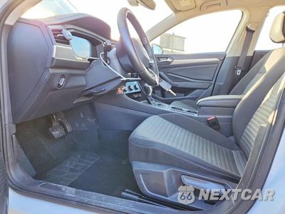 Zdjęcie 7 z 12 samochodu: 2024 VOLKSWAGEN JETTA S VIN:3VW5M7BU7RM086143 - miniatura