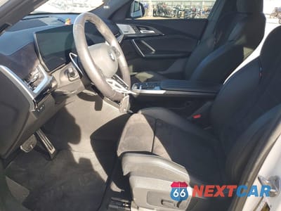 Zdjęcie 7 z 13 samochodu: 2025 BMW X2 XDRIVE28I VIN:WBX63GM02S5078616 - miniatura