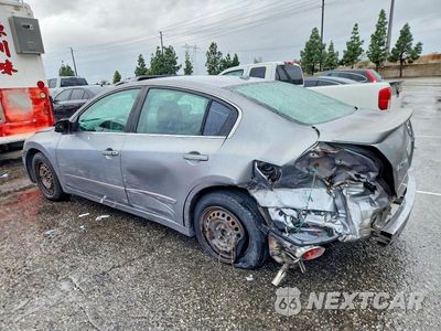 Drugie zdjęcie samochodu z przodu: 2008 NISSAN ALTIMA 2.5 VIN:1N4AL21E68N519060 - miniatura