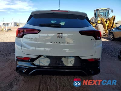 Zdjęcie 6 z 14 samochodu: 2024 BUICK ENCORE GX SPORT TOURING VIN:KL4AMDSL6RB090077 - miniatura