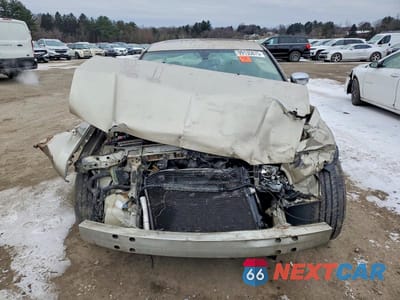 Piąte zdjęcie samochodu w środku: 2006 CHRYSLER 300C VIN:2C3LA63H06H244562 - miniatura