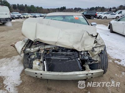 Piąte zdjęcie samochodu w środku: 2006 CHRYSLER 300C VIN:2C3LA63H06H244562 - miniatura