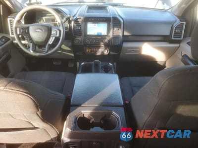 Zdjęcie 8 z 12 samochodu: 2017 FORD F150 SUPERCREW VIN:1FTFW1EF5HFC84021 - miniatura
