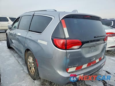 Drugie zdjęcie samochodu z przodu: 2020 CHRYSLER PACIFICA TOURING L VIN:2C4RC1BG7LR276684 - miniatura