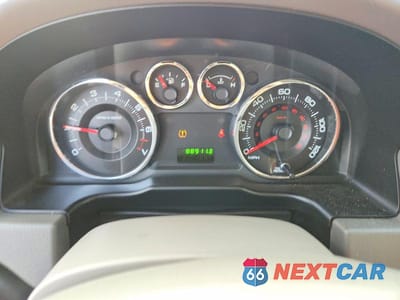 Zdjęcie 9 z 11 samochodu: 2009 FORD EDGE SE VIN:2FMDK36C19BA57247 - miniatura