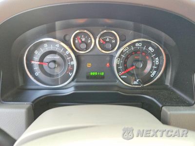 Zdjęcie 9 z 12 samochodu: 2009 FORD EDGE SE VIN:2FMDK36C19BA57247 - miniatura