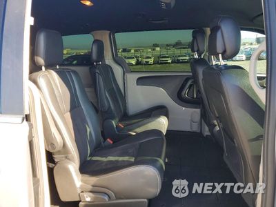 Zdjęcie 11 z 14 samochodu: 2019 DODGE GRAND CARAVAN SXT VIN:2C4RDGCG7KR750999 - miniatura