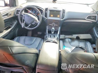 Zdjęcie 12 z 21 samochodu: 2016 FORD EDGE TITANIUM VIN:2FMPK4K86GBB43901 - miniatura