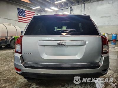 Zdjęcie 6 z 14 samochodu: 2016 JEEP COMPASS SPORT VIN:1C4NJDBB2GD519935 - miniatura