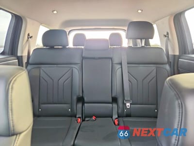 Zdjęcie 10 z 12 samochodu: 2026 HYUNDAI SANTA FE SEL VIN:5NMP2DGL7TH172160 - miniatura