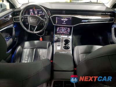 Zdjęcie 8 z 11 samochodu: 2019 AUDI A6 PREMIUM PLUS VIN:WAUE8AF20KN119182 - miniatura