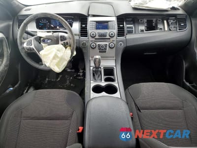 Zdjęcie 8 z 13 samochodu: 2018 FORD TAURUS SEL VIN:1FAHP2E85JG136518 - miniatura