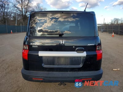 Zdjęcie 6 z 13 samochodu: 2011 HONDA ELEMENT LX VIN:5J6YH2H39BL006235 - miniatura