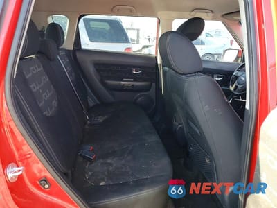 Zdjęcie 10 z 11 samochodu: 2013 KIA SOUL + VIN:KNDJT2A61D7523387 - miniatura