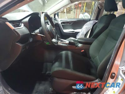 Zdjęcie 7 z 12 samochodu: 2025 TOYOTA RAV4 LE VIN:2T3F1RFV5SW555085 - miniatura