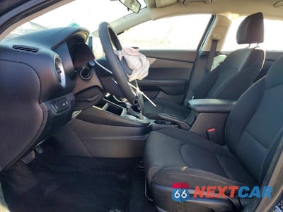 Zdjęcie 7 z 12 samochodu: 2020 KIA FORTE FE VIN:3KPF24AD2LE174676 - miniatura