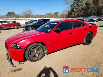 2012 DODGE CHARGER R/T 2C3CDXCT8CH272316 - główne zdjęcie licytacji z USA - miniatura