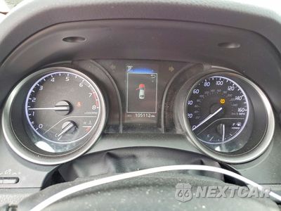 Zdjęcie 9 z 12 samochodu: 2021 TOYOTA CAMRY SE VIN:4T1G11AK5MU411034 - miniatura