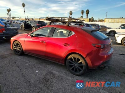 Drugie zdjęcie samochodu z przodu: 2019 MAZDA 3 PREMIUM VIN:JM1BPANM1K1139234 - miniatura