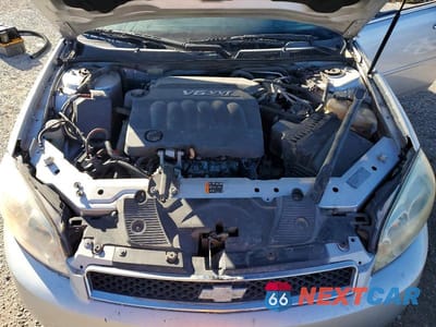 Zdjęcie 11 z 12 samochodu: 2013 CHEVROLET IMPALA LTZ VIN:2G1WC5E39D1238949 - miniatura
