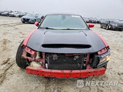 Piąte zdjęcie samochodu w środku: 2016 DODGE CHARGER R/T VIN:2C3CDXCT4GH210918 - miniatura