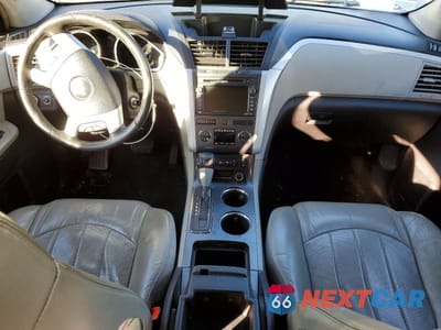 Zdjęcie 8 z 14 samochodu: 2009 CHEVROLET TRAVERSE LTZ VIN:1GNEV33D59S116228 - miniatura