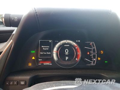 Zdjęcie 9 z 11 samochodu: 2020 LEXUS ES 300H LUXURY VIN:58AE21B12LU011904 - miniatura