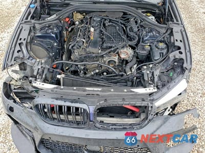 Zdjęcie 11 z 12 samochodu: 2019 BMW 540 XI VIN:WBAJE7C59KWW09588 - miniatura
