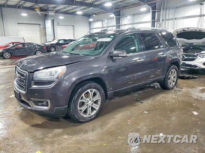 2015 GMC ACADIA SLT-1 1GKKVRKD8FJ218533 - główne zdjęcie licytacji z USA - miniatura