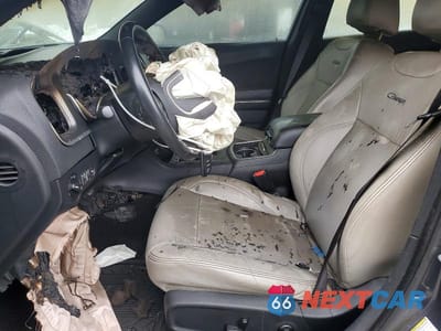 Zdjęcie 7 z 12 samochodu: 2018 DODGE CHARGER SXT PLUS VIN:2C3CDXHG5JH156113 - miniatura