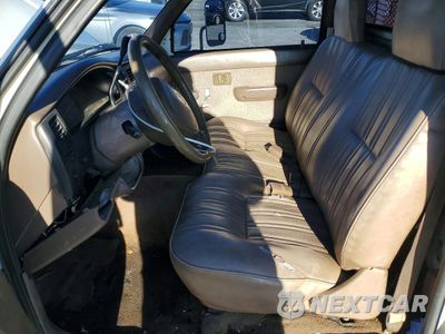 Zdjęcie 7 z 13 samochodu: 1997 TOYOTA TACOMA FLATBED TRUCK VIN:4TANL42N7VZ234860 - miniatura
