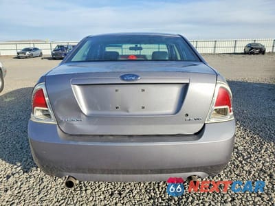 Zdjęcie 6 z 12 samochodu: 2006 FORD FUSION SE VIN:3FAFP07196R125727 - miniatura