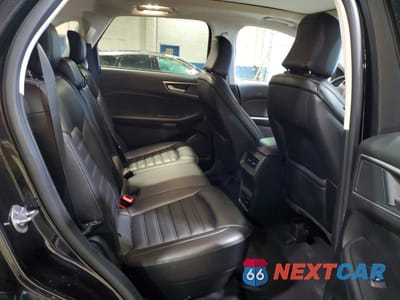 Zdjęcie 11 z 15 samochodu: 2024 FORD EDGE SEL VIN:2FMPK4J9XRBA46181 - miniatura