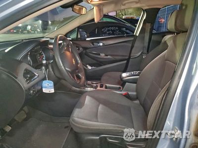 Zdjęcie 7 z 12 samochodu: 2018 CHEVROLET CRUZE LS VIN:1G1BC5SM0J7196018 - miniatura