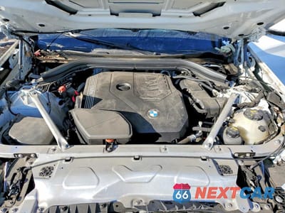 Zdjęcie 12 z 13 samochodu: 2022 BMW X4 XDRIVE30I VIN:5UX33DT01N9K23432 - miniatura