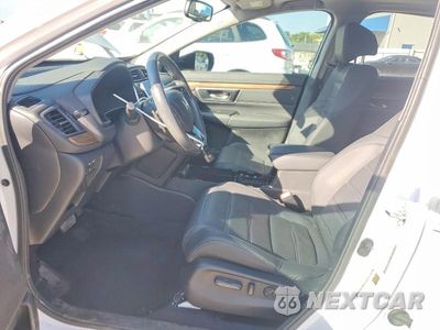 Zdjęcie 7 z 13 samochodu: 2022 HONDA CR-V TOURING VIN:5J6RT6H91NL027244 - miniatura