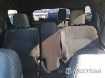 Zdjęcie 10 z 13 samochodu: 2018 FORD EXPLORER XLT VIN:1FM5K7D81JGB89769 - miniatura