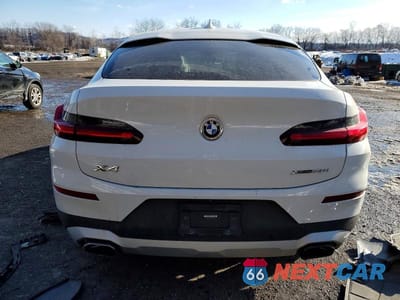 Zdjęcie 6 z 13 samochodu: 2022 BMW X4 XDRIVE30I VIN:5UX33DT01N9K23432 - miniatura