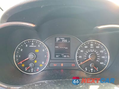 Zdjęcie 9 z 11 samochodu: 2018 KIA FORTE LX VIN:3KPFK4A72JE204119 - miniatura