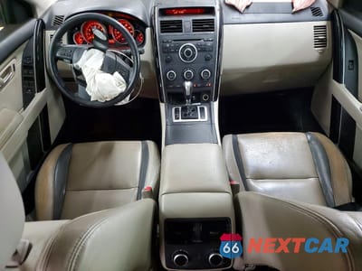 Zdjęcie 8 z 14 samochodu: 2009 MAZDA CX-9 VIN:JM3TB28A190180402 - miniatura