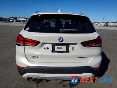 Zdjęcie 6 z 13 samochodu: 2020 BMW X1 SDRIVE28I VIN:WBXJG7C09L5P61995 - miniatura