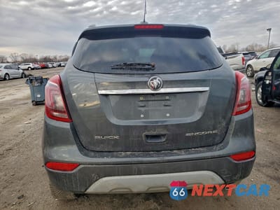 Zdjęcie 6 z 14 samochodu: 2018 BUICK ENCORE ESSENCE VIN:KL4CJCSB1JB573497 - miniatura