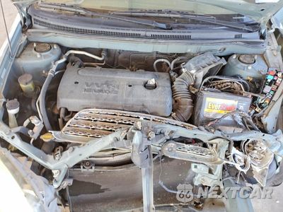 Zdjęcie 11 z 12 samochodu: 2007 TOYOTA COROLLA CE VIN:1NXBR32E47Z786859 - miniatura