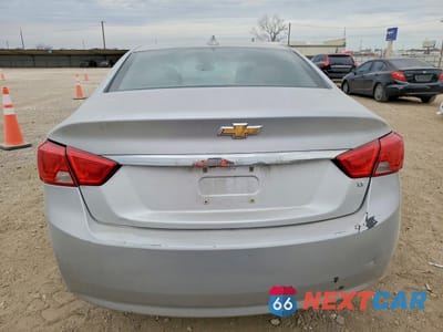 Zdjęcie 6 z 12 samochodu: 2019 CHEVROLET IMPALA LT VIN:1G11Z5SA5KU136481 - miniatura