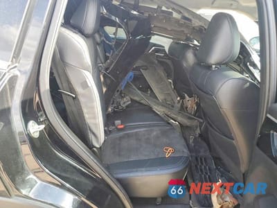 Zdjęcie 11 z 13 samochodu: 2023 MITSUBISHI OUTLANDER SE VIN:JA4J3UA83PZ050883 - miniatura