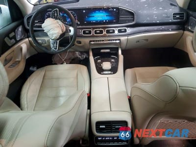 Zdjęcie 8 z 13 samochodu: 2020 MERCEDES-BENZ GLE 350 4MATIC VIN:4JGFB4KB9LA059097 - miniatura