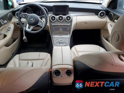 Zdjęcie 8 z 12 samochodu: 2019 MERCEDES-BENZ C 300 VIN:55SWF8DB2KU295317 - miniatura