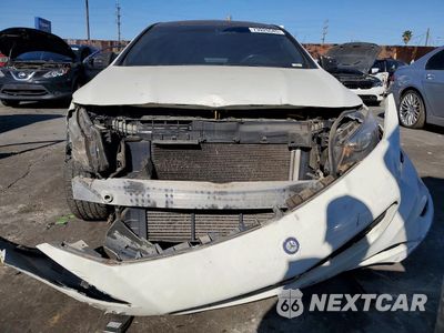 Piąte zdjęcie samochodu w środku: 2016 MERCEDES-BENZ CLA 250 VIN:WDDSJ4EB5GN302636 - miniatura