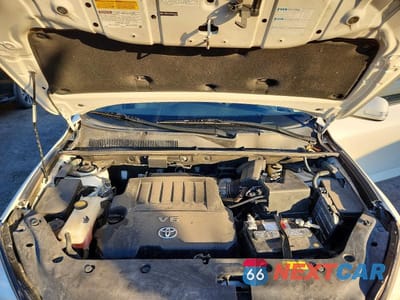 Zdjęcie 12 z 13 samochodu: 2009 TOYOTA RAV4 LIMITED VIN:JTMBK31VX95081670 - miniatura