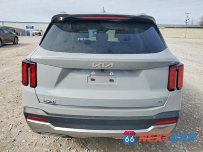 Zdjęcie 6 z 13 samochodu: 2025 KIA SORENTO S VIN:5XYRLDJC7SG346283 - miniatura